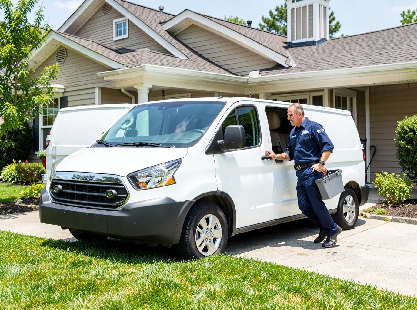 Emergency Plumber company in Le Roy, MN